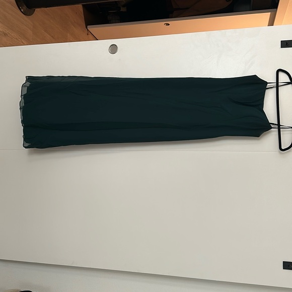 Azazie bridesmaids dress - Picture 1 of 6